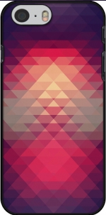 Capa Hipster Triangles for Iphone 6 4.7