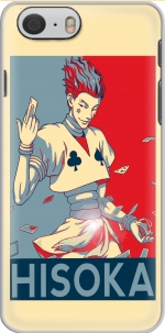 Capa Hisoka Propangada for Iphone 6 4.7