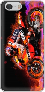 Capa Honda Moto for Iphone 6 4.7