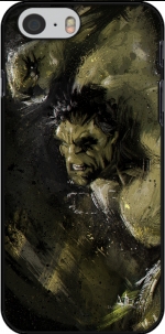 Capa Hulk for Iphone 6 4.7