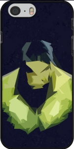Capa Hulk Polygone for Iphone 6 4.7