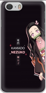 Capa I am Kamado Nezuka for Iphone 6 4.7