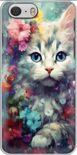 Capa I Love Cats v4 for Iphone 6 4.7