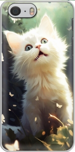 Capa I Love Cats v5 for Iphone 6 4.7