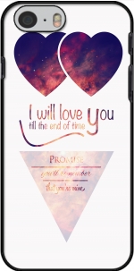 Capa I will love you for Iphone 6 4.7