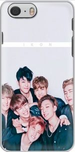 Capa Ikon kpop for Iphone 6 4.7