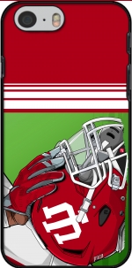 Capa Indiana College Football for Iphone 6 4.7