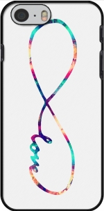Capa Infinity Love (White) for Iphone 6 4.7