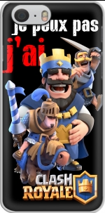Capa Inspired By Clash Royale for Iphone 6 4.7