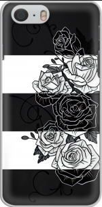 Capa Inverted Roses for Iphone 6 4.7