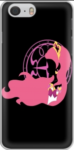 Capa Iris the magical girl for Iphone 6 4.7