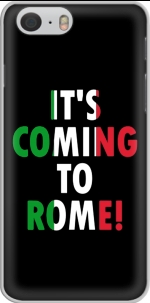 Capa Its coming to Rome for Iphone 6 4.7