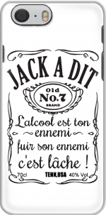 Capa Jack a dit  for Iphone 6 4.7