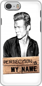 Capa James Dean Perfection is my name for Iphone 6 4.7