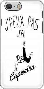 Capa Je peux pas jai Capoeira for Iphone 6 4.7