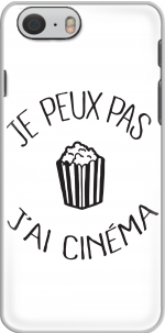 Capa Je peux pas jai cinema for Iphone 6 4.7