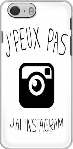 Capa Je peux pas jai instagram for Iphone 6 4.7
