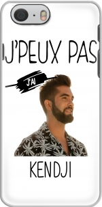 Capa Je peux pas jai Kendji Girac for Iphone 6 4.7