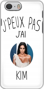 Capa Je peux pas jai Kim Kardashian for Iphone 6 4.7