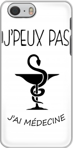 Capa Je peux pas jai medecine for Iphone 6 4.7