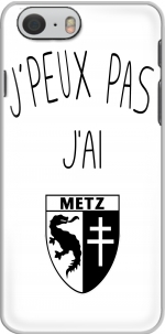 Capa Je peux pas jai Metz for Iphone 6 4.7