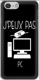 Capa Je peux pas jai PC for Iphone 6 4.7