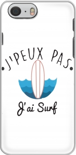 Capa Je peux pas jai surf for Iphone 6 4.7