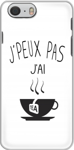 Capa Je peux pas jai the for Iphone 6 4.7