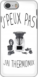 Capa Je peux pas jai thermomix for Iphone 6 4.7