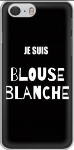 Capa Je suis une blouse blanche for Iphone 6 4.7