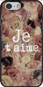 Capa Je t'aime for Iphone 6 4.7