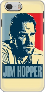 Capa Jim Hopper President for Iphone 6 4.7