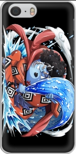 Capa Jinbe Knight of the Sea for Iphone 6 4.7