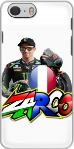Capa johann zarco moto gp for Iphone 6 4.7