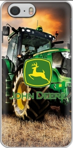 Capa John Deer tractor Farm for Iphone 6 4.7