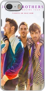 Capa Jonas Brothers for Iphone 6 4.7