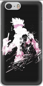 Capa Jujutsu Kaisen Sorcery fight for Iphone 6 4.7