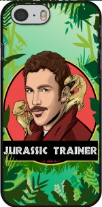 Capa Jurassic Trainer for Iphone 6 4.7
