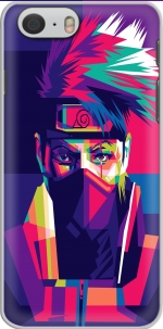Capa Kakashi pop art for Iphone 6 4.7