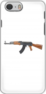 Capa Kalashnikov AK47 for Iphone 6 4.7