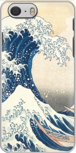 Capa Kanagawa Wave for Iphone 6 4.7
