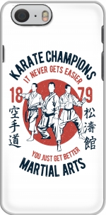 Capa Karate Champions Martial Arts for Iphone 6 4.7