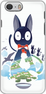 Capa Kiki Delivery Service for Iphone 6 4.7