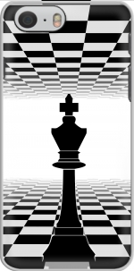 Capa King Chess for Iphone 6 4.7