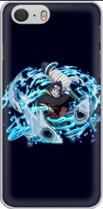 Capa Kisame Water Sharks for Iphone 6 4.7