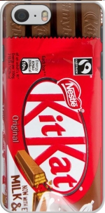 Capa kit kat chocolate for Iphone 6 4.7