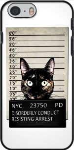 Capa Kitty Mugshot for Iphone 6 4.7