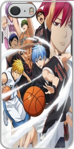 Capa Kuroko No Basket Passion Basketball for Iphone 6 4.7