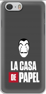 Capa La Casa de Papel for Iphone 6 4.7