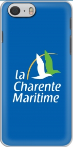 Capa La charente maritime for Iphone 6 4.7